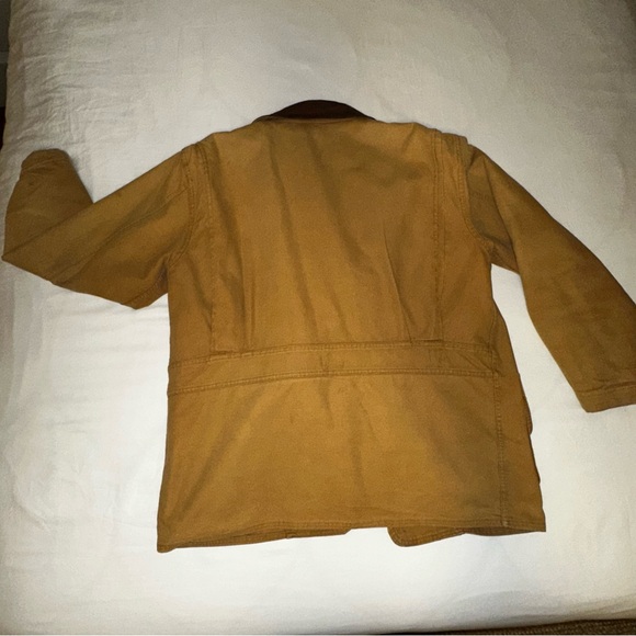 WOOLRICH Barn Coat - Picture 7 of 12